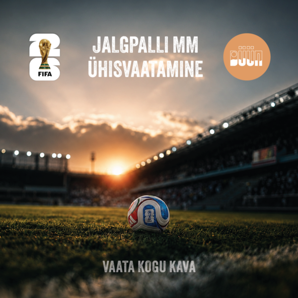Düün Jalka MM 2026 üld Düün Jalka MM 2026 üld